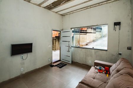 Casa para alugar com 3 quartos, 160m² em Floramar, Belo Horizonte