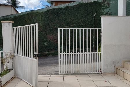 Casa de condomínio para alugar com 173m², 2 quartos e 2 vagas Casa de condomínio para alugar com 173m², 2 quartos e 2 vagasGaragem