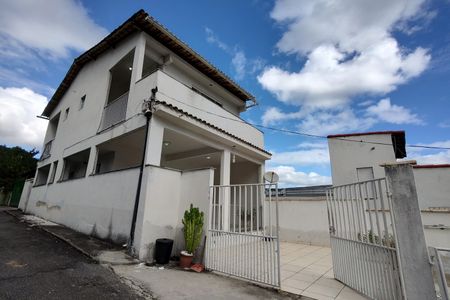 Casa de condomínio para alugar com 173m², 2 quartos e 2 vagas Casa de condomínio para alugar com 173m², 2 quartos e 2 vagasFachada Casa