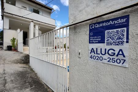 Casa de condomínio para alugar com 173m², 2 quartos e 2 vagas Casa de condomínio para alugar com 173m², 2 quartos e 2 vagasFachada