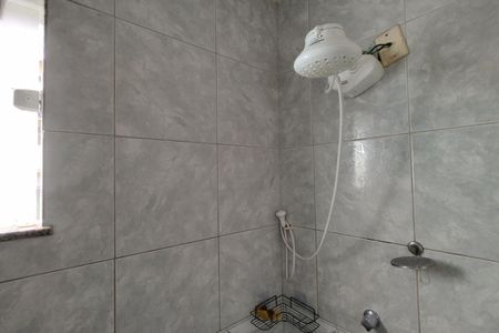 Casa de condomínio para alugar com 173m², 2 quartos e 2 vagas Casa de condomínio para alugar com 173m², 2 quartos e 2 vagasBanheiro da Suíte 1