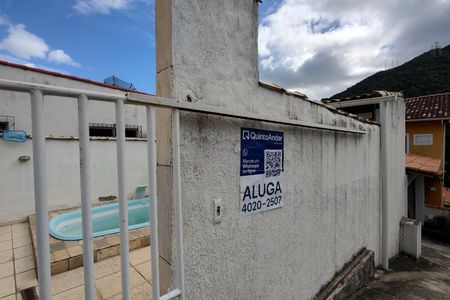 Casa de condomínio para alugar com 173m², 2 quartos e 2 vagas Casa de condomínio para alugar com 173m², 2 quartos e 2 vagasFachada