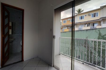 Casa de condomínio para alugar com 173m², 2 quartos e 2 vagas Casa de condomínio para alugar com 173m², 2 quartos e 2 vagasQuarto 2 - Suíte