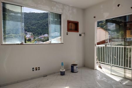 Casa de condomínio para alugar com 173m², 2 quartos e 2 vagas Casa de condomínio para alugar com 173m², 2 quartos e 2 vagasQuarto 1 - Suíte