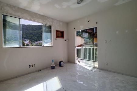 Casa de condomínio para alugar com 173m², 2 quartos e 2 vagas Casa de condomínio para alugar com 173m², 2 quartos e 2 vagasQuarto 1 - Suíte