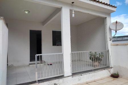 Casa de condomínio para alugar com 173m², 2 quartos e 2 vagas Casa de condomínio para alugar com 173m², 2 quartos e 2 vagasFachada Casa