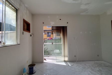 Casa de condomínio para alugar com 173m², 2 quartos e 2 vagas Casa de condomínio para alugar com 173m², 2 quartos e 2 vagasQuarto 1 - Suíte