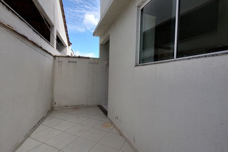 Casa de condomínio para alugar com 173m², 2 quartos e 2 vagas Casa de condomínio para alugar com 173m², 2 quartos e 2 vagasQuintal