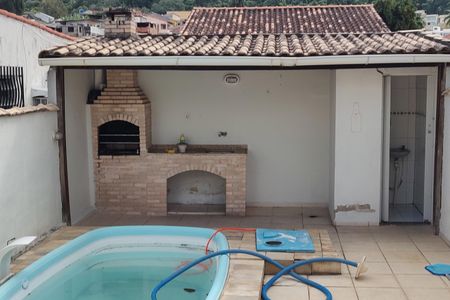 Casa de condomínio para alugar com 173m², 2 quartos e 2 vagas Casa de condomínio para alugar com 173m², 2 quartos e 2 vagasPiscina e Churrasqueira