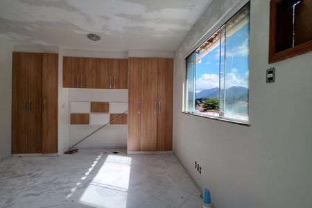 Casa de condomínio para alugar com 173m², 2 quartos e 2 vagas Casa de condomínio para alugar com 173m², 2 quartos e 2 vagasQuarto 1 - Suíte
