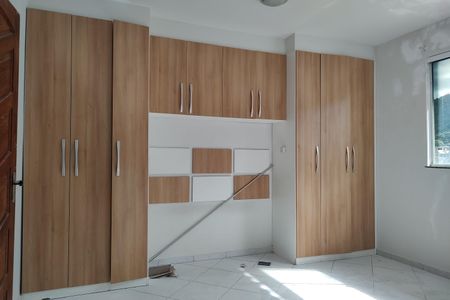 Casa de condomínio para alugar com 173m², 2 quartos e 2 vagas Casa de condomínio para alugar com 173m², 2 quartos e 2 vagasQuarto 1 - Suíte
