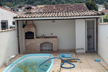 Casa de condomínio para alugar com 173m², 2 quartos e 2 vagas Casa de condomínio para alugar com 173m², 2 quartos e 2 vagasPiscina e Churrasqueira