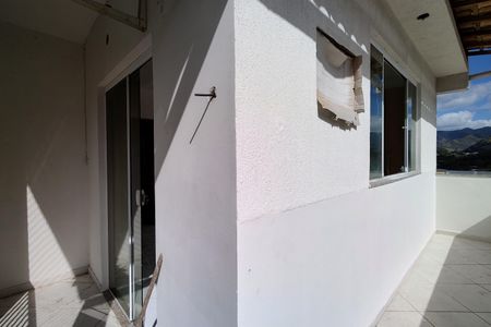 Casa de condomínio para alugar com 173m², 2 quartos e 2 vagas Casa de condomínio para alugar com 173m², 2 quartos e 2 vagasVaranda