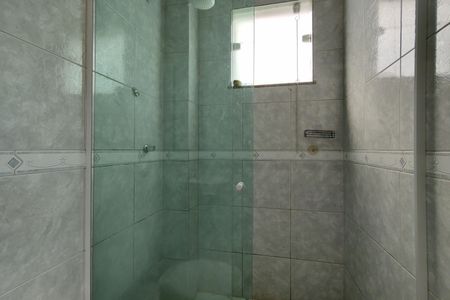 Casa de condomínio para alugar com 173m², 2 quartos e 2 vagas Casa de condomínio para alugar com 173m², 2 quartos e 2 vagasBanheiro da Suíte 2