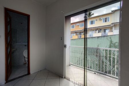 Casa de condomínio para alugar com 173m², 2 quartos e 2 vagas Casa de condomínio para alugar com 173m², 2 quartos e 2 vagasQuarto 2 - Suíte