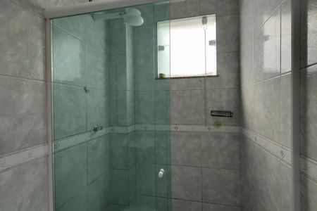 Casa de condomínio para alugar com 173m², 2 quartos e 2 vagas Casa de condomínio para alugar com 173m², 2 quartos e 2 vagasBanheiro da Suíte 2