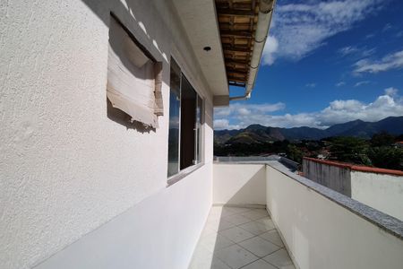 Casa de condomínio para alugar com 173m², 2 quartos e 2 vagas Casa de condomínio para alugar com 173m², 2 quartos e 2 vagasVaranda