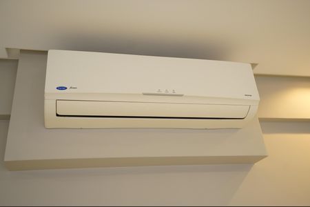 Apartamento à venda com 4 quartos, 215m² em Setor Bueno, Goiânia