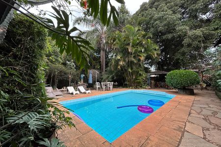 Casa para alugar com 80m², 2 quartos e 1 vaga Casa para alugar com 80m², 2 quartos e 1 vagaÁrea comum - Piscina