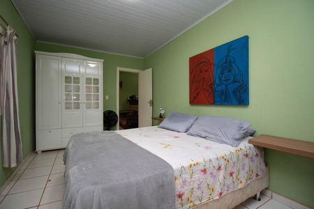 Casa para alugar com 80m², 2 quartos e 1 vaga Casa para alugar com 80m², 2 quartos e 1 vagaQuarto 1