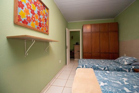 Casa para alugar com 80m², 2 quartos e 1 vaga Casa para alugar com 80m², 2 quartos e 1 vagaQuarto 2