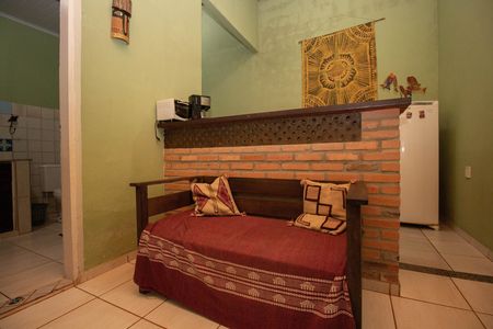 Casa para alugar com 80m², 2 quartos e 1 vaga Casa para alugar com 80m², 2 quartos e 1 vagaSala