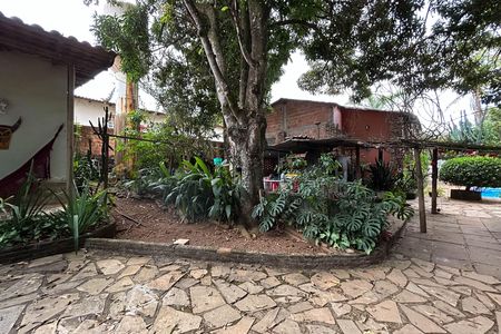 Casa para alugar com 80m², 2 quartos e 1 vaga Casa para alugar com 80m², 2 quartos e 1 vagaJardim