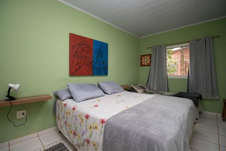 Casa para alugar com 80m², 2 quartos e 1 vaga Casa para alugar com 80m², 2 quartos e 1 vagaQuarto 1