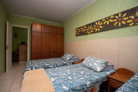 Casa para alugar com 80m², 2 quartos e 1 vaga Casa para alugar com 80m², 2 quartos e 1 vagaQuarto 2