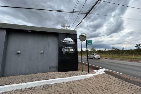 Casa para alugar com 80m², 2 quartos e 1 vaga Casa para alugar com 80m², 2 quartos e 1 vagaFachada do Condomínio