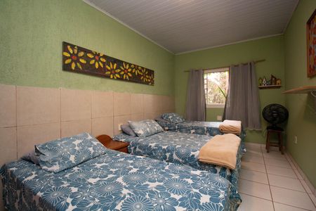 Casa para alugar com 80m², 2 quartos e 1 vaga Casa para alugar com 80m², 2 quartos e 1 vagaQuarto 2
