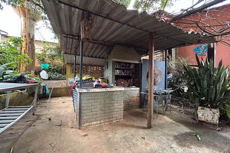 Casa para alugar com 80m², 2 quartos e 1 vaga Casa para alugar com 80m², 2 quartos e 1 vagaÁrea comum