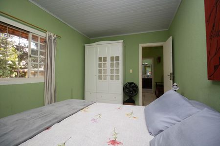 Casa para alugar com 80m², 2 quartos e 1 vaga Casa para alugar com 80m², 2 quartos e 1 vagaQuarto 1