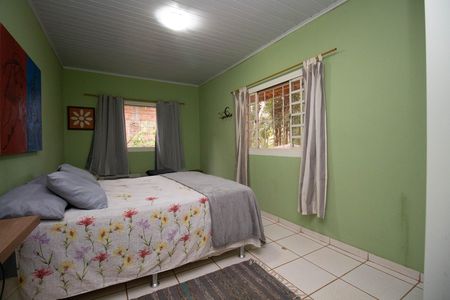 Casa para alugar com 80m², 2 quartos e 1 vaga Casa para alugar com 80m², 2 quartos e 1 vagaQuarto 1