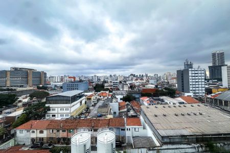 Apartamento à venda com 41m², 2 quartos e sem vaga Apartamento à venda com 41m², 2 quartos e sem vagaVista do Quarto 1