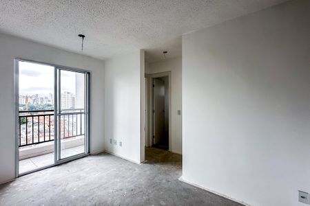 Apartamento à venda com 41m², 2 quartos e sem vaga Apartamento à venda com 41m², 2 quartos e sem vagaSala