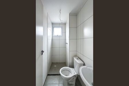 Apartamento à venda com 41m², 2 quartos e sem vaga Apartamento à venda com 41m², 2 quartos e sem vagaBanheiro