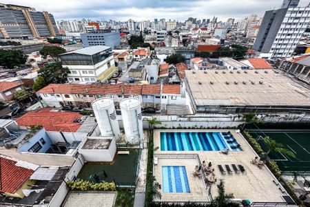 Apartamento à venda com 41m², 2 quartos e sem vaga Apartamento à venda com 41m², 2 quartos e sem vagaVista do Quarto 2