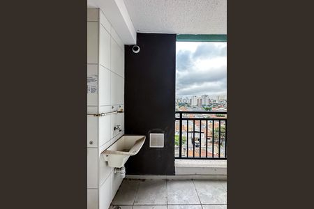 Apartamento à venda com 41m², 2 quartos e sem vaga Apartamento à venda com 41m², 2 quartos e sem vagaÁrea de Serviço