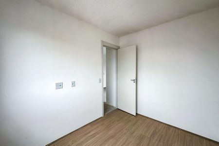 Apartamento à venda com 41m², 2 quartos e sem vaga Apartamento à venda com 41m², 2 quartos e sem vagaQuarto 1