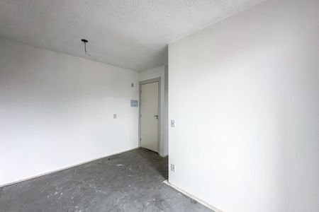 Apartamento à venda com 41m², 2 quartos e sem vaga Apartamento à venda com 41m², 2 quartos e sem vagaSala