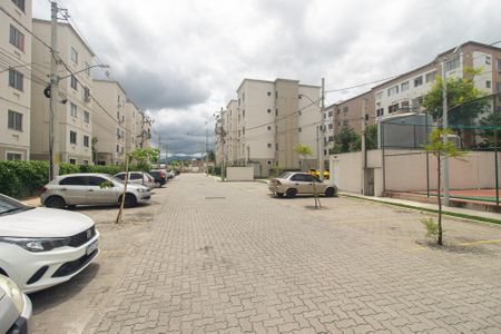 Apartamento para alugar com 65m², 2 quartos e 1 vagaÁrea comum
