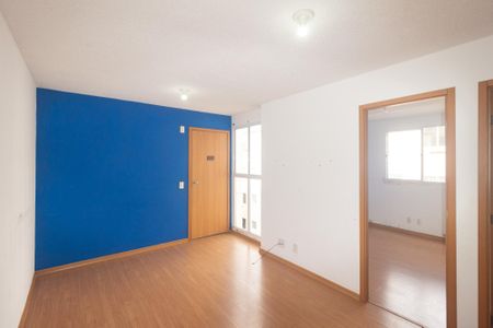 Sala de apartamento para alugar com 2 quartos, 65m² em Cosmos, Rio de Janeiro