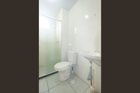 Apartamento para alugar com 65m², 2 quartos e 1 vagaBanheiro