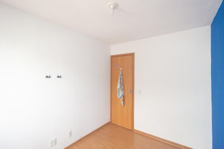 Apartamento para alugar com 65m², 2 quartos e 1 vagaQuarto 2