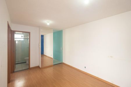 Sala de apartamento para alugar com 2 quartos, 65m² em Cosmos, Rio de Janeiro