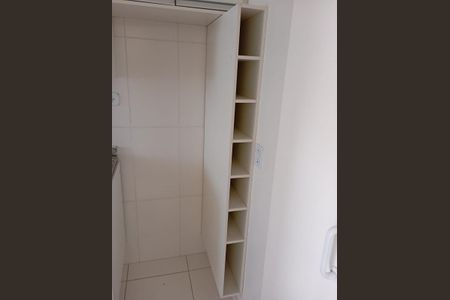 Foto 07 de apartamento à venda com 3 quartos, 60m² em Novo Osasco, Osasco