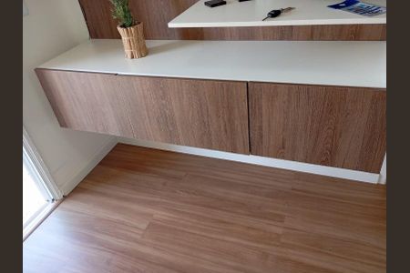 Foto 02 de apartamento à venda com 3 quartos, 60m² em Novo Osasco, Osasco