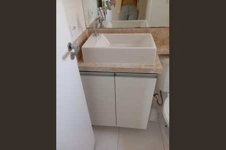 Foto 08 de apartamento à venda com 3 quartos, 60m² em Novo Osasco, Osasco