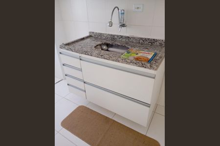 Foto 06 de apartamento à venda com 3 quartos, 60m² em Novo Osasco, Osasco